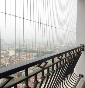 GIÀN PHƠI 09