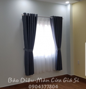 Màn 1 Màu 19