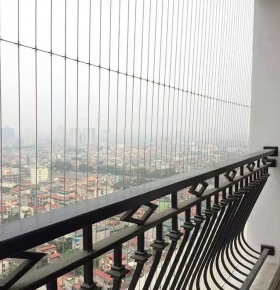 GIÀN PHƠI 09